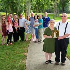 Meet your Posher, Ellen